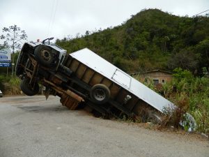 Semi Truck Accident Lawsuit Loans Florida